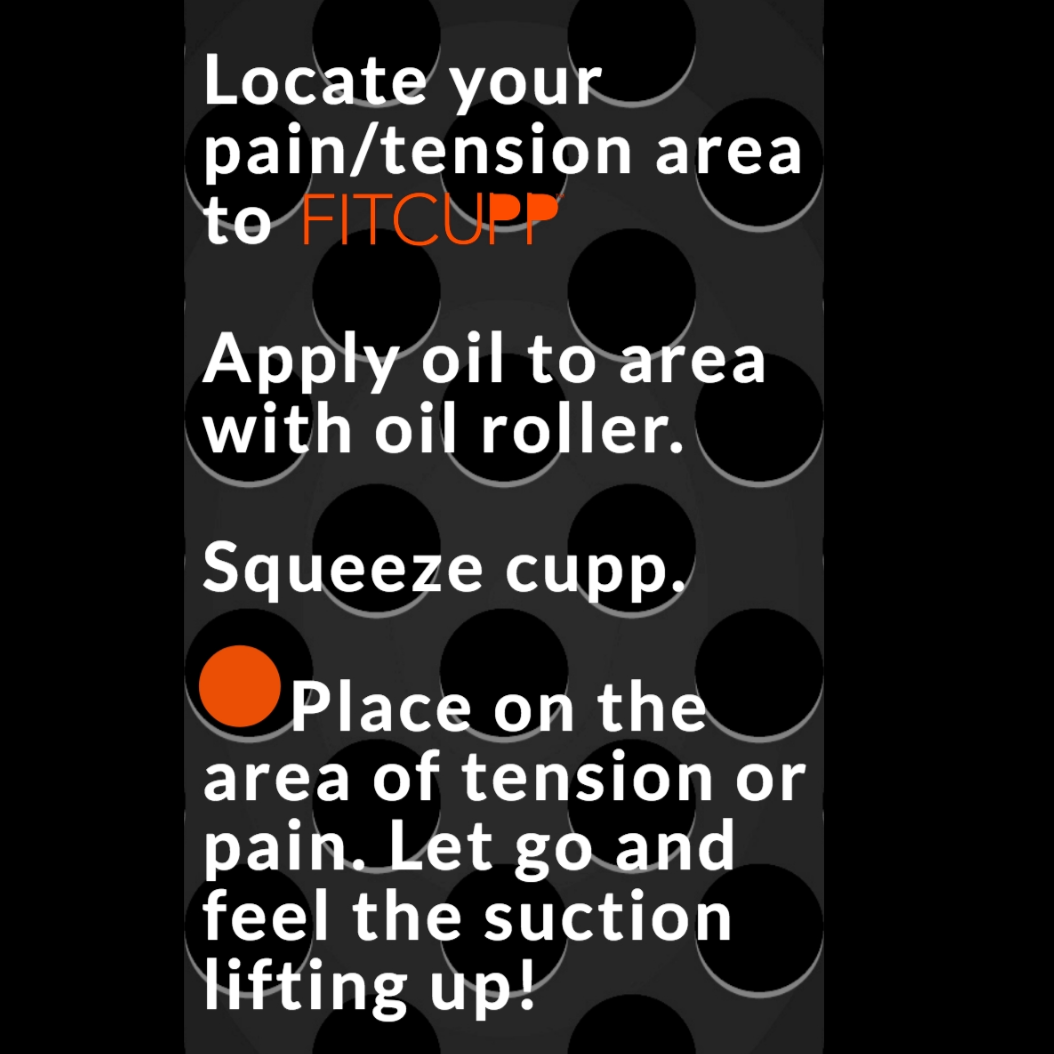 FITCUPP® FITKIT