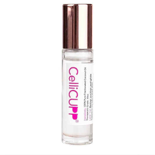 CelliCUPP® Petite Oil Roller