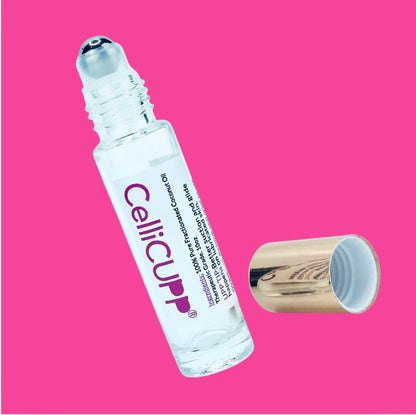 CelliCUPP® Petite Oil Roller