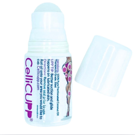 CelliCUPP® Oil Roller