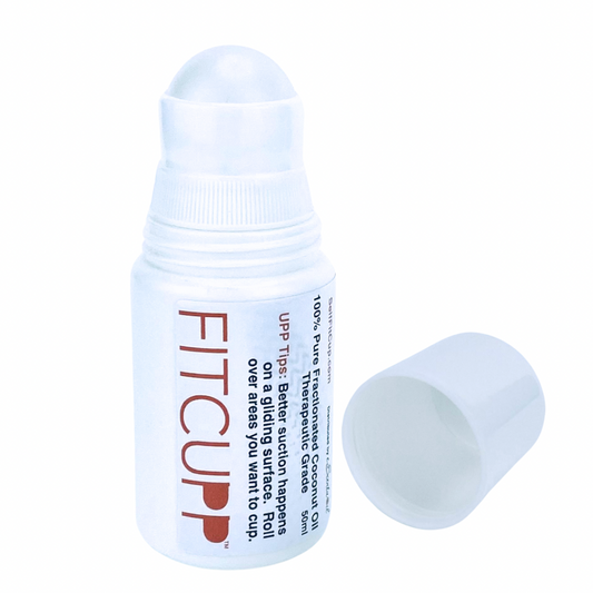 FITCUPP® OIL ROLLER