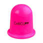 CelliCUPP® cupping tool for cellulite prevention and smoothing, whole body tension, detoxification, digestion, and aesthetic benefits. From face to feet this versatile size is perfect for staring your cupping regimen or for medium sized areas on the body.