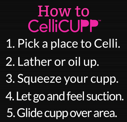 CELLICUPP® 7 Set